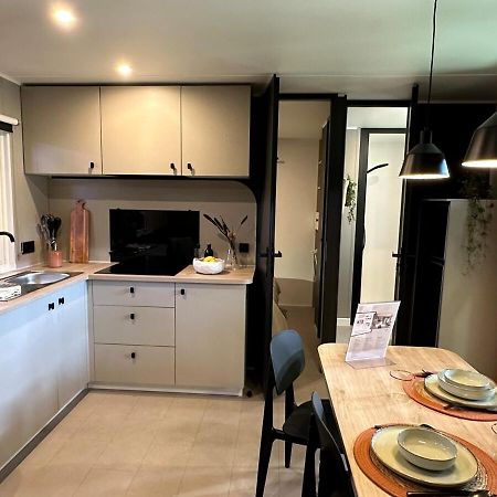 Camping Marina Plage Vitrolles  Bagian luar foto